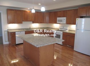 21 Gilman St #1A, Somerville, MA 02145