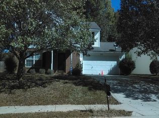 2239 Mancke Dr, Rock Hill, SC 29732
