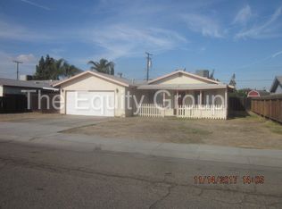 4130 W La Vida Ave, Visalia, CA 93277