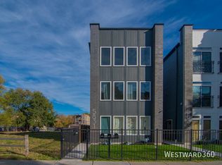5831 S Calumet Ave #3, Chicago, IL 60637