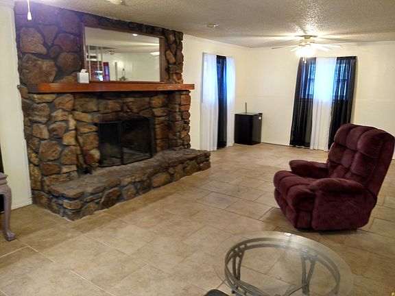 Living Room with Lakeview