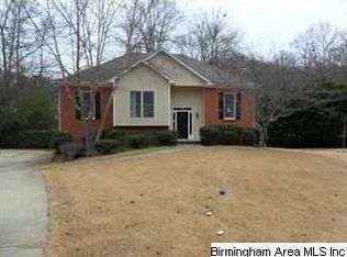 1019 Little Turtle Cir, Birmingham, AL 35242