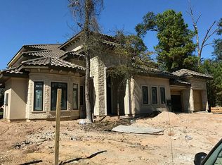 35 Johnathan Landing Ct, The Woodlands, TX 77389