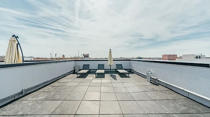 Rented by ABODE NYC LLC | media 9
