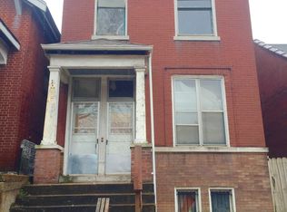 4434 Minnesota Ave, Saint Louis, MO 63111