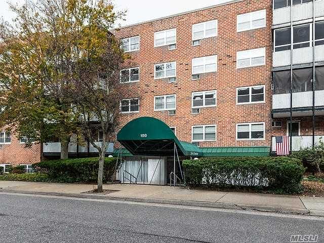 1st image of 100 Lincoln Ave APT 18D