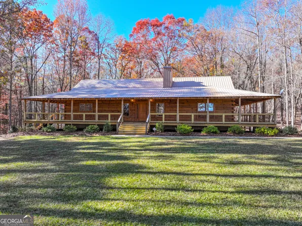 201 Baxter Rd, Bremen, GA 30110