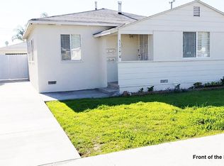 5134 W 133rd St, Hawthorne, CA 90250
