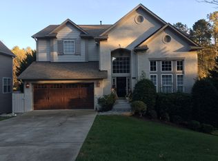 5200 Bartons Enclave Ln, Raleigh, NC 27613