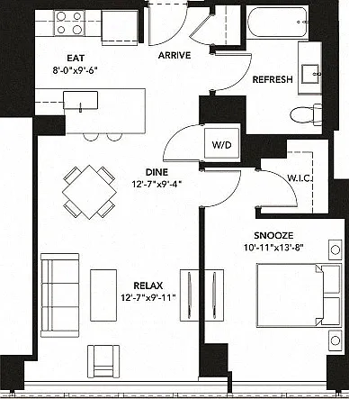 The Elle Apartments — Photo 58