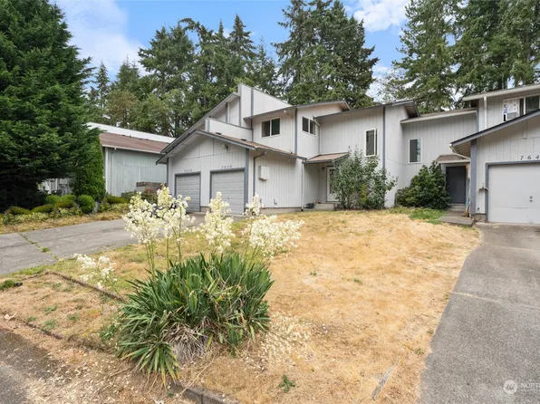 7650 Shilohwood Place NW, Bremerton, WA 98311
