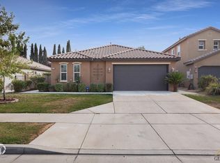 9713 Riata Ln, Bakersfield, CA 93306