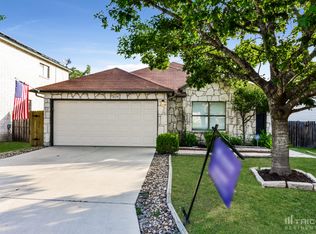 8175 Cheryl Meadow Dr, Converse, TX 78109