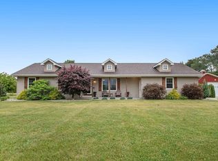 71423 State Line Dr, Union, MI 49130