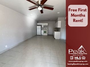 2237 W Glenrosa Ave APT 3, Phoenix, AZ 85015