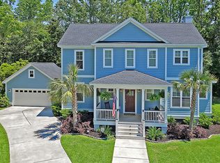 2205 Caisson Ct, Charleston, SC 29414
