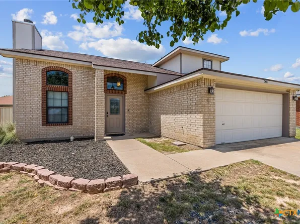 501 Sumac Trl, Copperas Cove, TX 76522