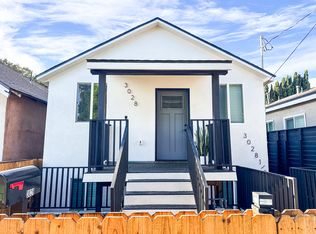 3028 E 1st St #3028, Los Angeles, CA 90063