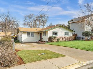 264 Palm Ave, Ashland, OR 97520