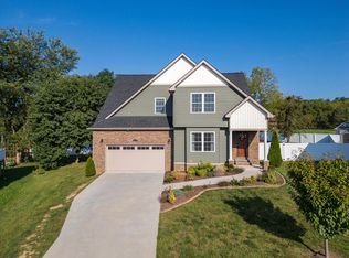 4560 Wiltshire St, Harrisonburg, VA 22802