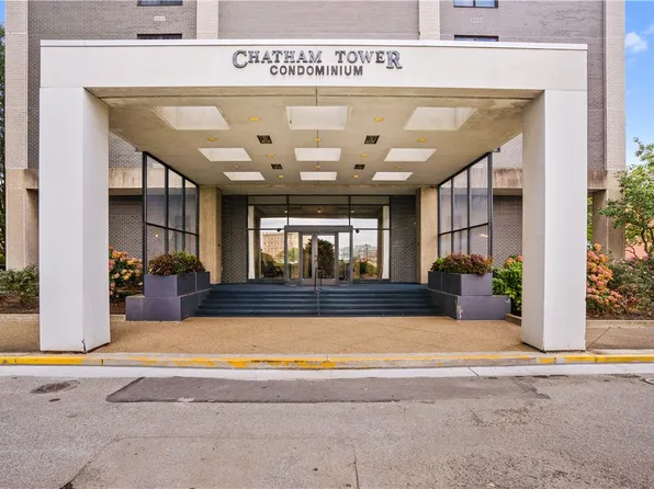 112 Washington Pl APT 10A, Pittsburgh, PA 15219