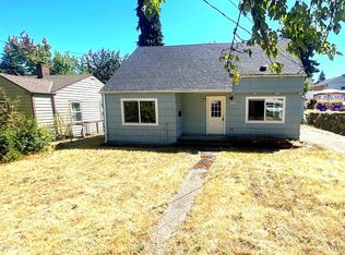 Skyway, Seattle, WA 98178