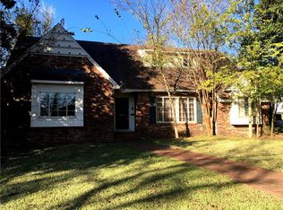 1042 Washington St, Natchitoches, LA 71457
