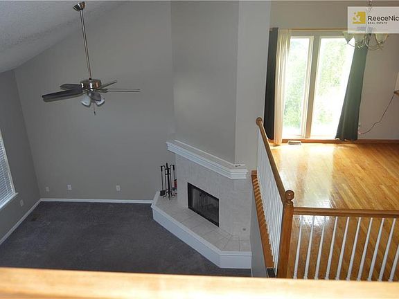 Hearth Room