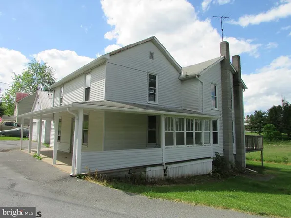 62 Tusseyville Rd, Centre Hall, PA 16828