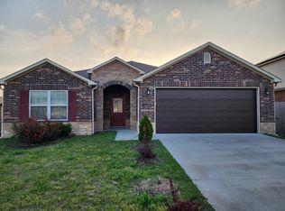 6802 SW Whitmarsh Rd, Bentonville, AR 72713