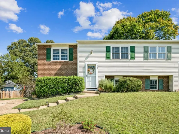 377 Volley Ct, Arnold, MD 21012