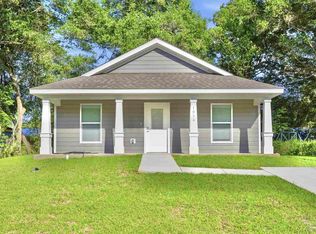 1014 W Webster Dr, Pensacola, FL 32505