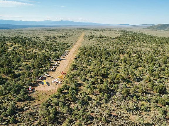 3rd image of Camino Lovato Taos Valley Road
