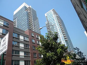 Rented by Modern Spaces