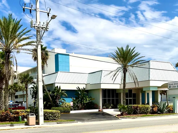 935 S Atlantic Ave #163, Daytona Beach, FL 32118