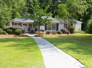 528 Willson St, Greenwood, SC 29649