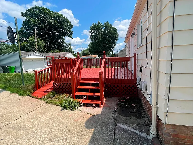 12317 Darlington Ave — Photo 13