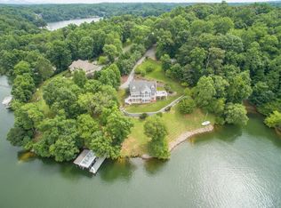 6651 Horseshoe Bend Rd, Goodview, VA 24095