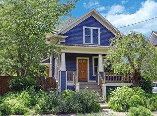 3607 NE 13th Ave, Portland, OR 97212