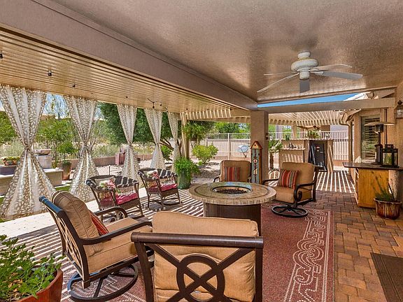 4th image of 37730 S Ocotillo Canyon Dr