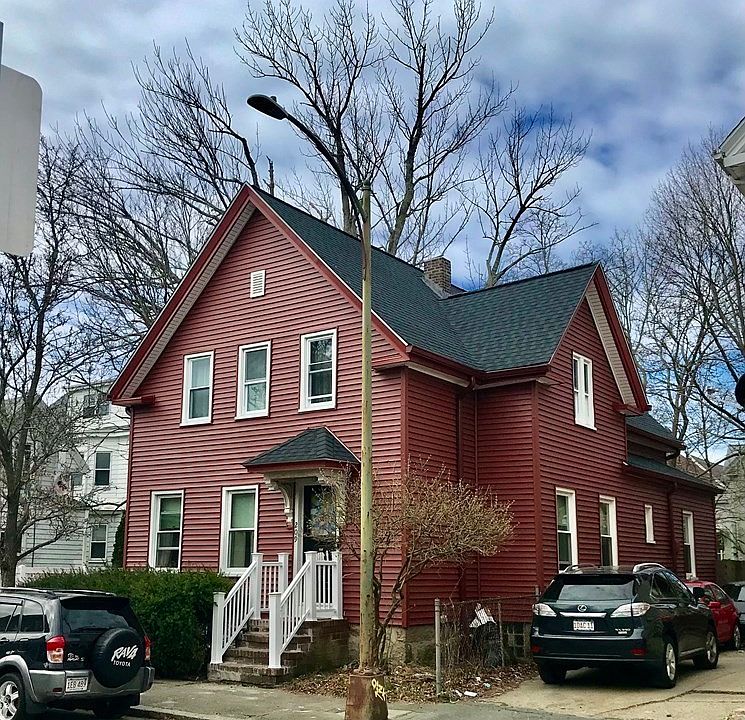 209 Chestnut St New Bedford Ma 02740 Mls 72813129 Zillow