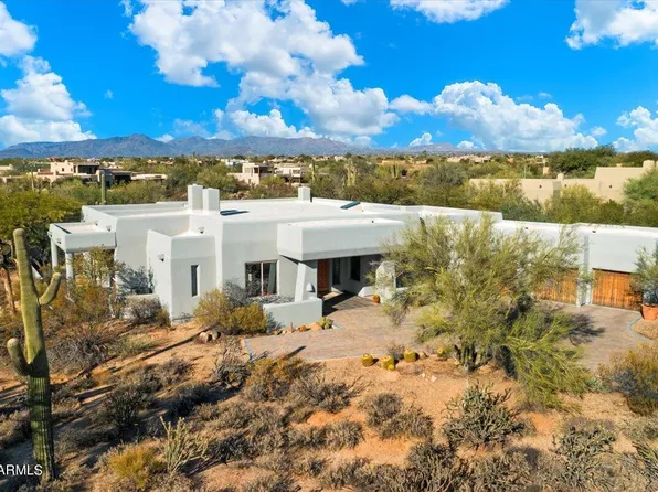 8400 E Dixileta Drive #187, Scottsdale, AZ 85266