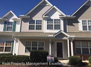 7927 Averette Hill Dr, Raleigh, NC 27616