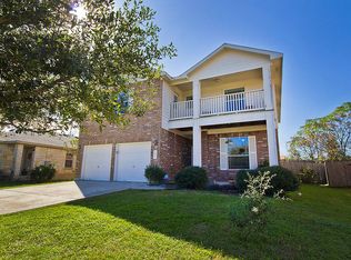 253 Western Dr, Kyle, TX 78640
