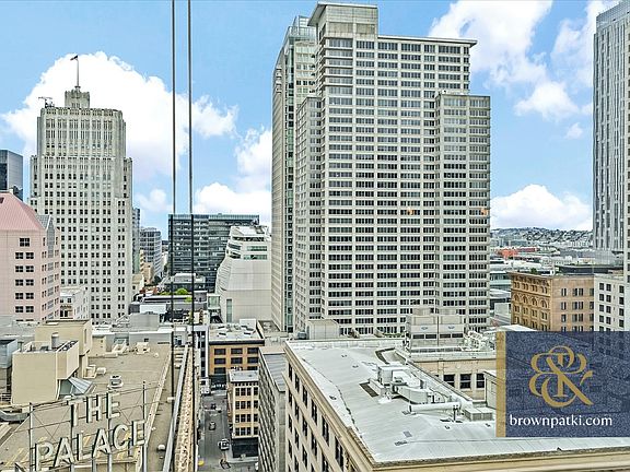 3rd image of 690 Market St Unit 1504