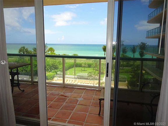 2nd image of 8855 Collins Ave APT 4C