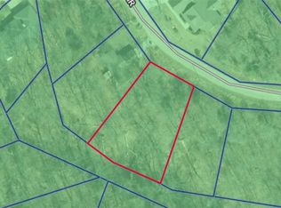 LOT 25 Carrick Cir, Bella Vista, AR 72715