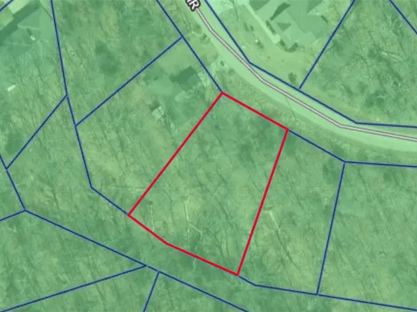 LOT 25 Carrick Cir, Bella Vista, AR 72715