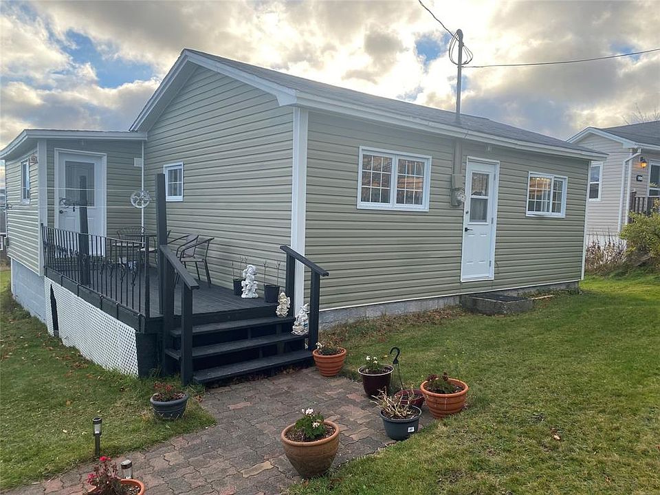 103 Groves Rd, St. John's, NL A1B 4L5 MLS 1259001 Zillow