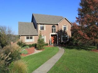 6921 Wesselman Rd, Cleves, OH 45002